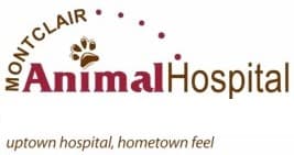 <span>Montclair Animal Hospital</span>
 logo