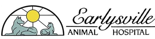 <span>Earlysvilel Animal Hospital</span>
 logo