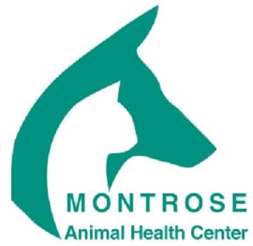 <span>Montrose Animal Health Center</span>
 logo