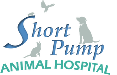 <span>Short Pump Animal Hosptial</span>
 logo