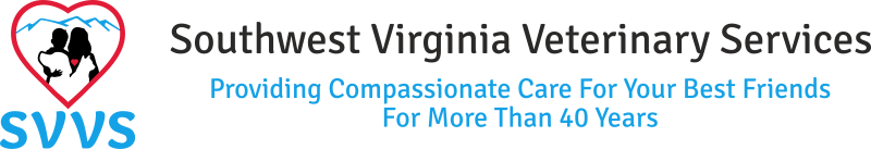 <span>Southwest Virginia Veterinary Services</span>
 logo