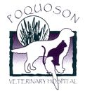 <span>Poquoson Veterinary Hospital</span>
 logo