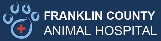 <span>Franklin County Animal Hospital</span>
 logo