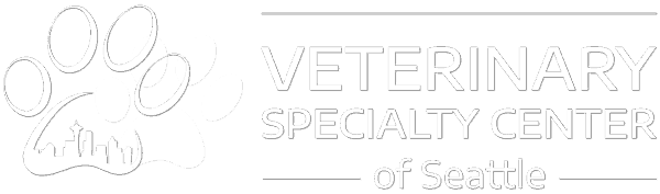 <span>Veterinary Specialty Center of Seattle</span>
 logo