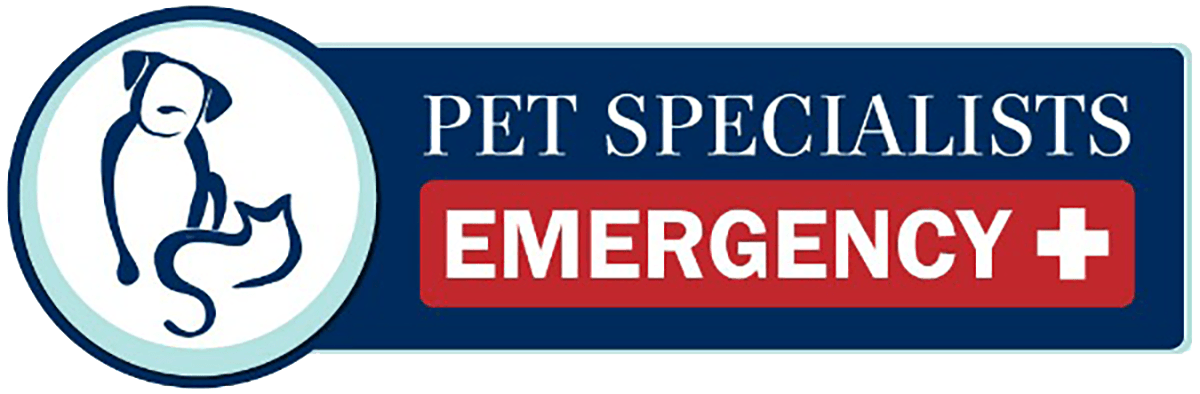 <span>Pet Specialists of Monterey</span>
 logo