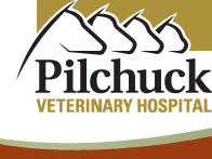 <span>Pilchuck Veterinary Hospital</span>
 logo