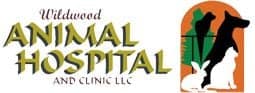 <span>Wildwood Animal Hospital & Clinic LLC</span>
 logo