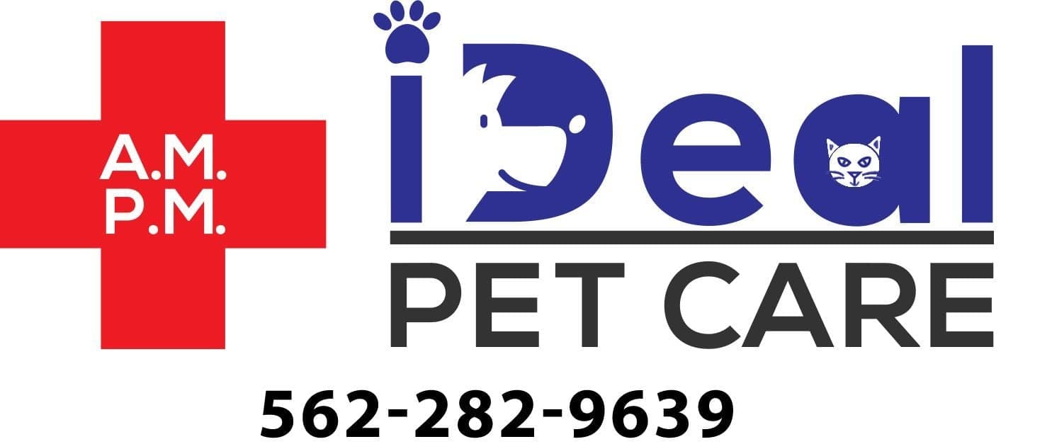 <span>Am Pm Ideal Pet Care</span>
 logo