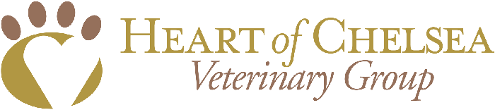 <span>Heart of Chelsea Veterinary Group</span>
 logo