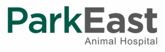 <span>Park East Animal Hospital Inc</span>
 logo