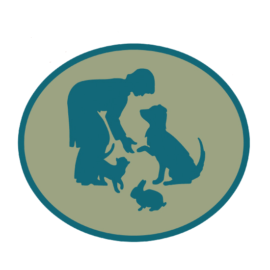 <span>Hillcrest Veterinary Hospital</span>
 logo