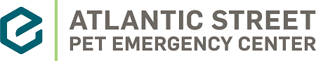 <span>Atlantic St Veterinary Hospital Pet Emergency Center</span>
 logo