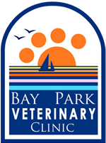 <span>Bay Park Pet Clinic</span>
 logo