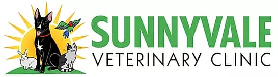 <span>Sunnyvale Veterinary Clinic</span>
 logo