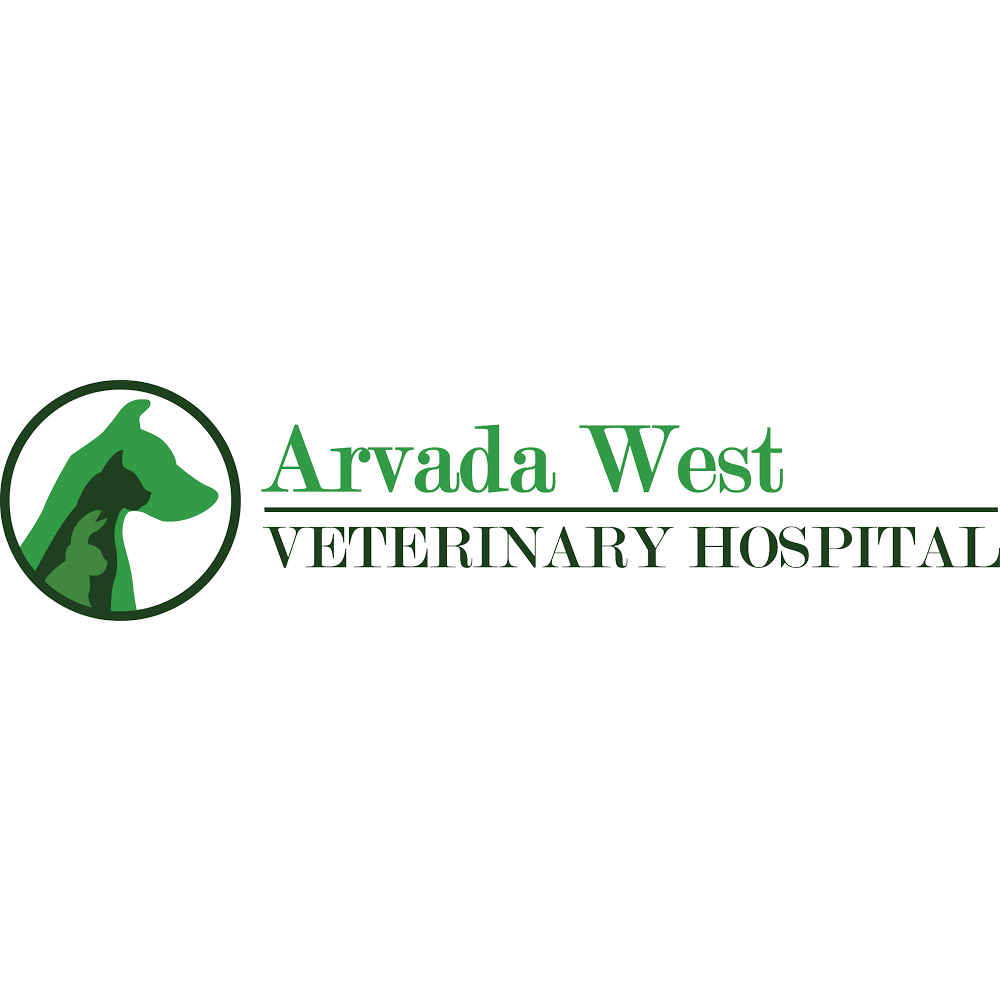 <span>Arvada West Veterinary Hospital</span>
 logo