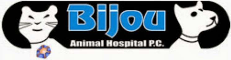 <span>Bu Animal Hospital</span>
 logo