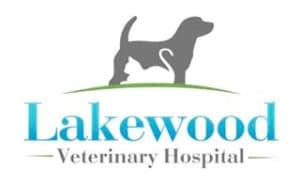 <span>Lakewood Veterinary Hospital</span>
 logo