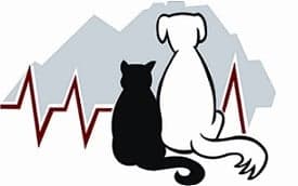 <span>Veterinary Emergency Hospital</span>
 logo