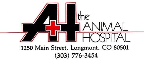 <span>Animal Hospital</span>
 logo