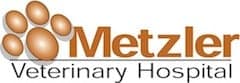 <span>Metzler Veterinary Hospital DVM</span>
 logo