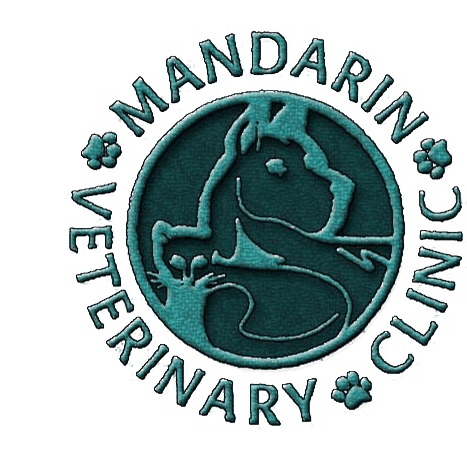 <span>Mandarin Veterinary Clinic LLC</span>
 logo