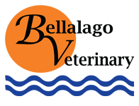 <span>Bellalago Veterinary Hospital</span>
 logo