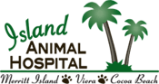 <span>Island Animal Hospital DVM</span>
 logo