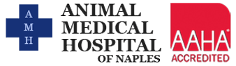 <span>Animal Medical Hospital-Naples</span>
 logo