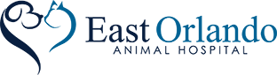 <span>East Orlando Animal Hospital</span>
 logo