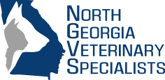 <span>North Georgia Veterinary Specialists</span>
 logo