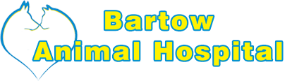 <span>Bartow Animal Hospital</span>
 logo