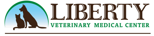 <span>Liberty Veterinary Clinic</span>
 logo