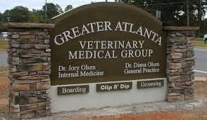 <span>Animals First Veterinary Hosp</span>
 logo