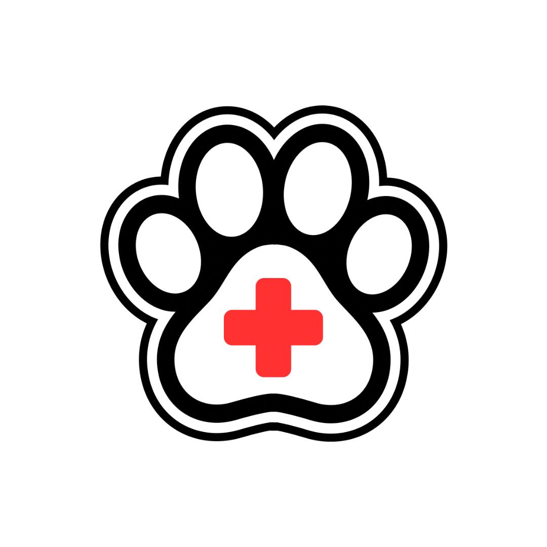 <span>PAWS Veterinary Urgent Care</span>
 logo