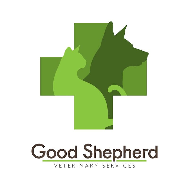 <span>Good Shepherd Veterinary Services</span>
 logo