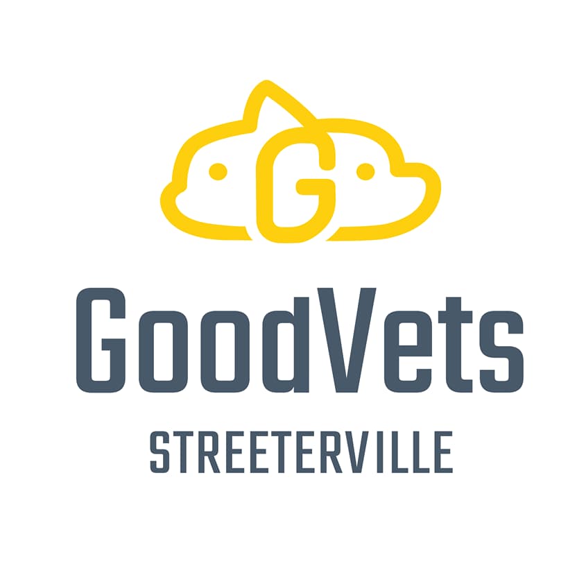 <span>GoodVets Streeterville</span>
 logo