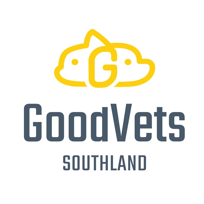 <span>GoodVets Southland</span>
 logo