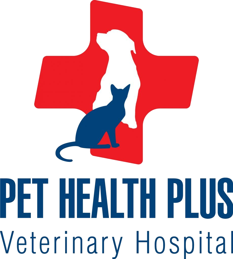 <span>Pet Health Plus Veterinary Hospital</span>
 logo