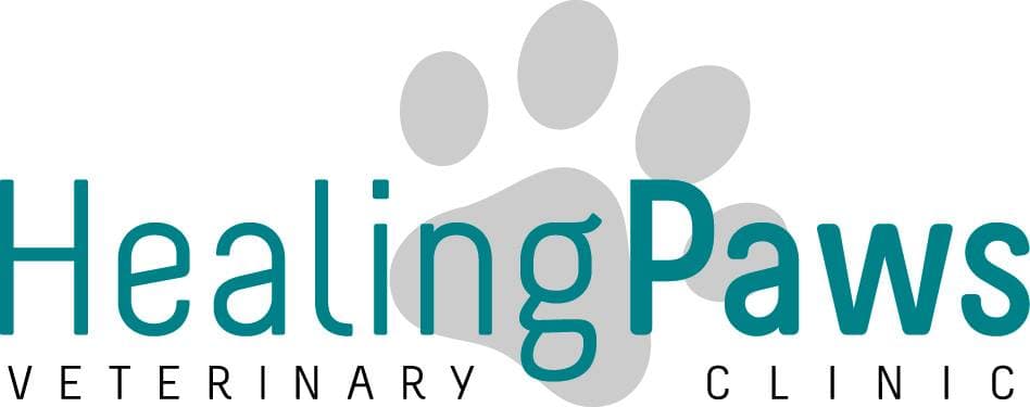 <span>Healing Paws Veterinary Clinic</span>
 logo