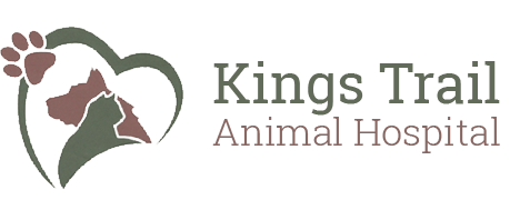 <span>Kings Trail Animal Hospital</span>
 logo