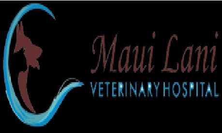 <span>Maui Lani Veterinary Hospital</span>
 logo