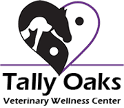 <span>Tally Oaks Veterinary Wellness Center</span>
 logo