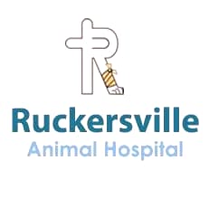 <span>Ruckersville Animal Hospital</span>
 logo