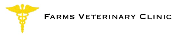 <span>Farms Veterinary Clinic</span>
 logo