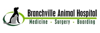 <span>Branchville Animal Hospital</span>
 logo