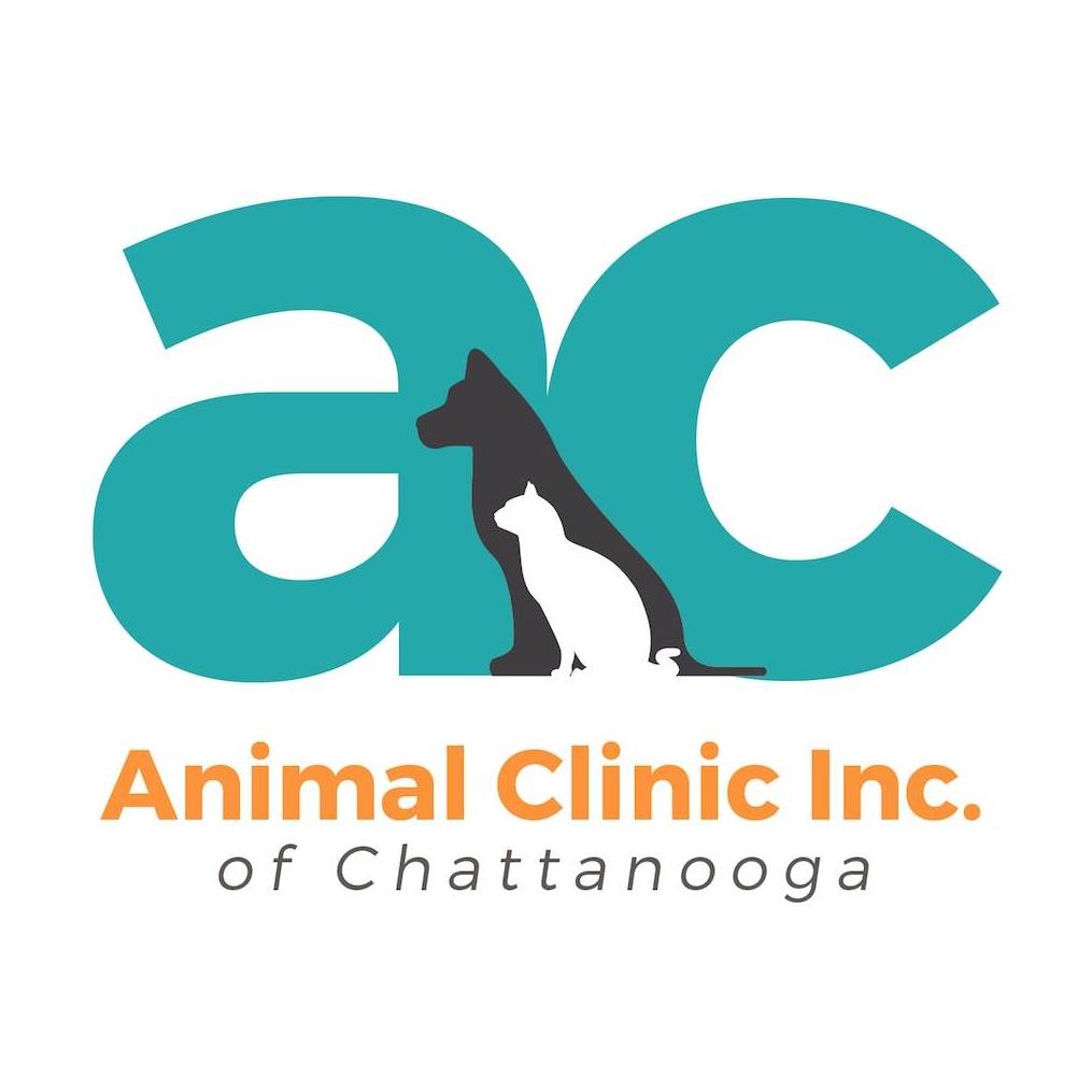 <span>Animal Clinic Inc. of Chattanooga - East</span>
 logo