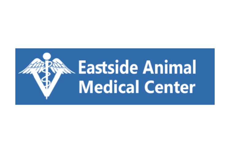 <span>Eastside Animal Medical Center</span>
 logo