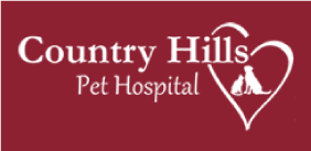 <span>Country Hills Pet Hospital</span>
 logo