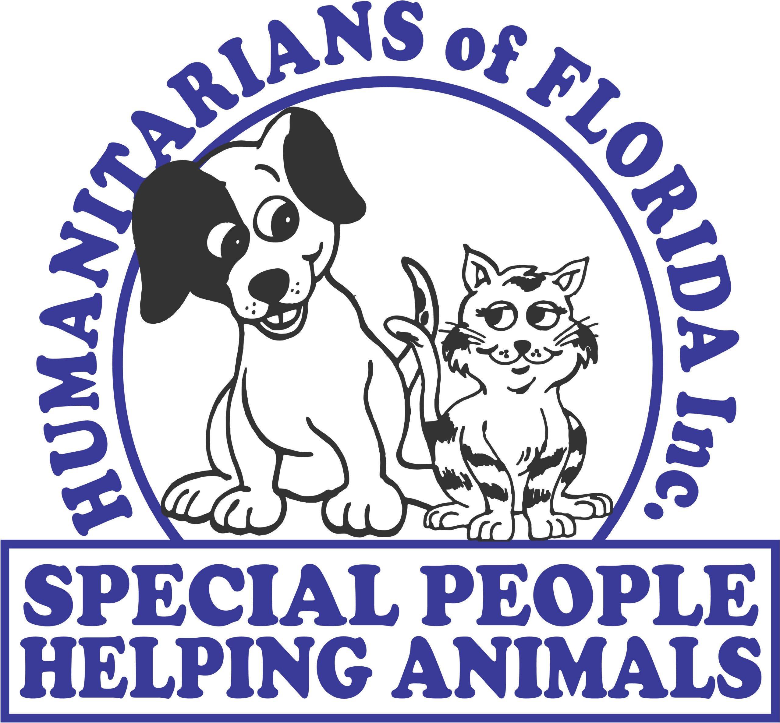 <span>Humanitarian of Florida</span>
 logo