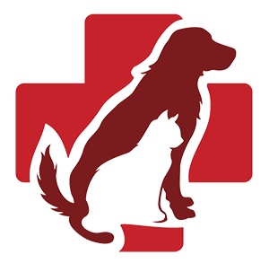 <span>Labahn Veterinary Hospital</span>
 logo